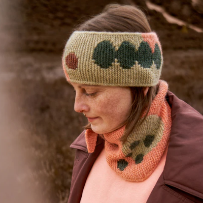Intarsia Knits