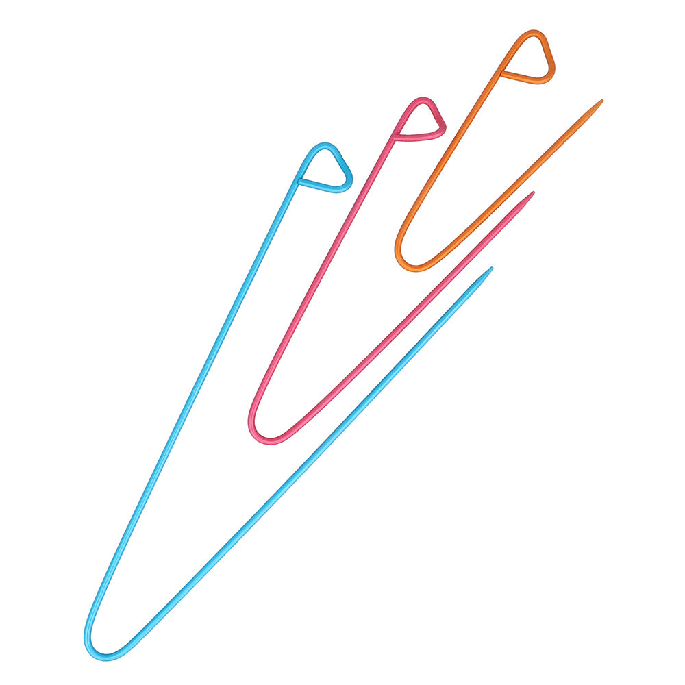 Arrêts de mailles x3