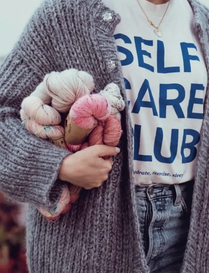 Knit This!