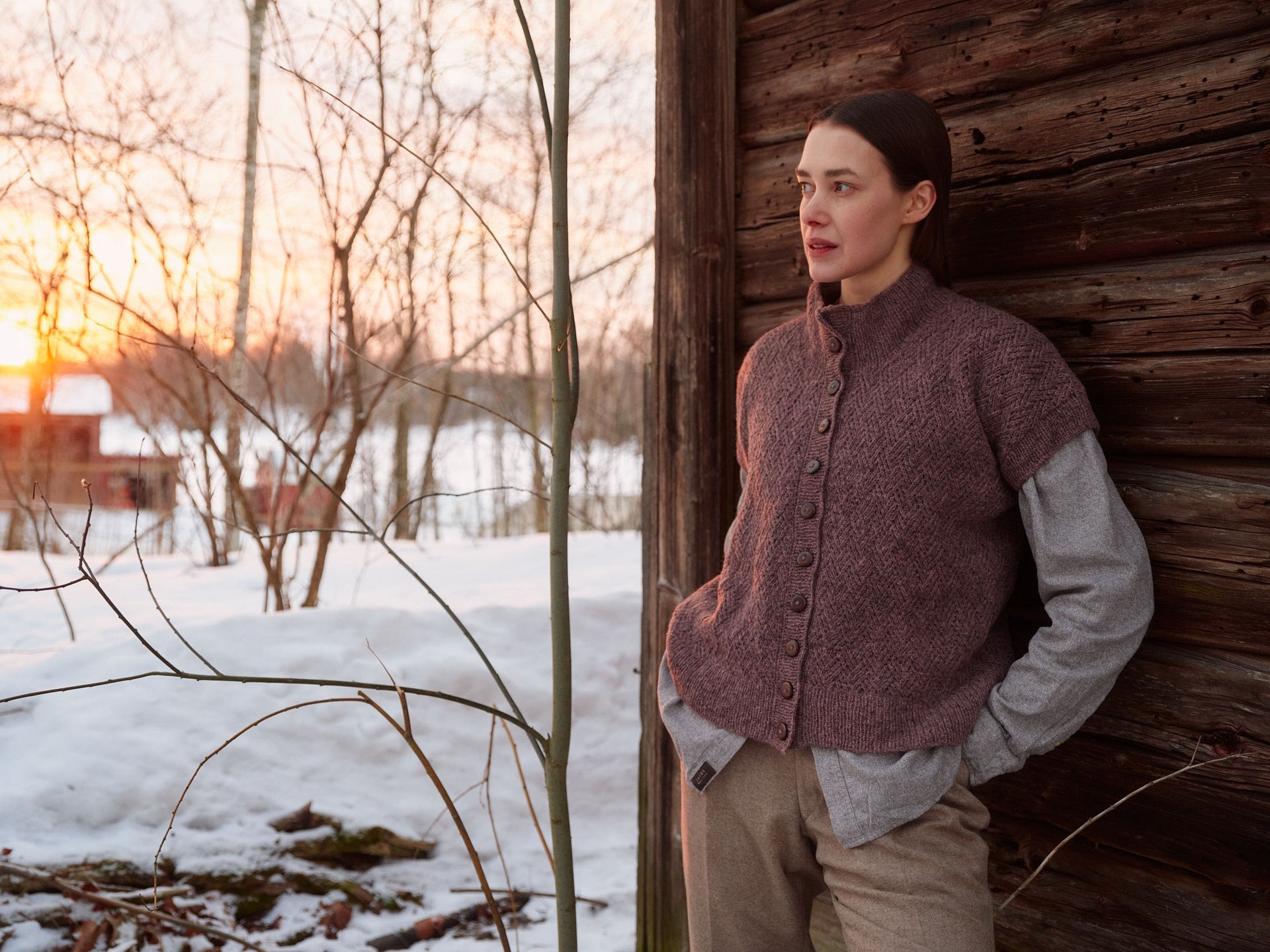 Laine Magazine Issue 23