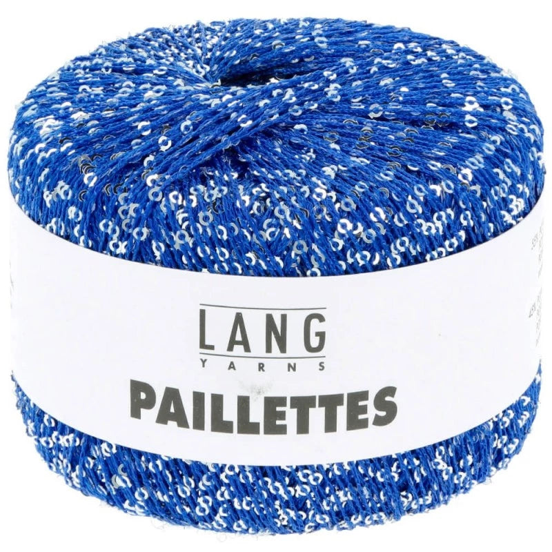 Paillettes - fil à sequins