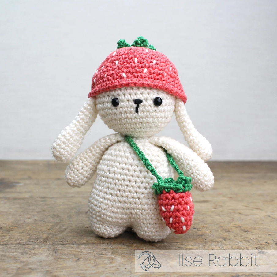 Ilse Rabbit