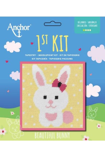 Tapisserie Enfant - 1er kit