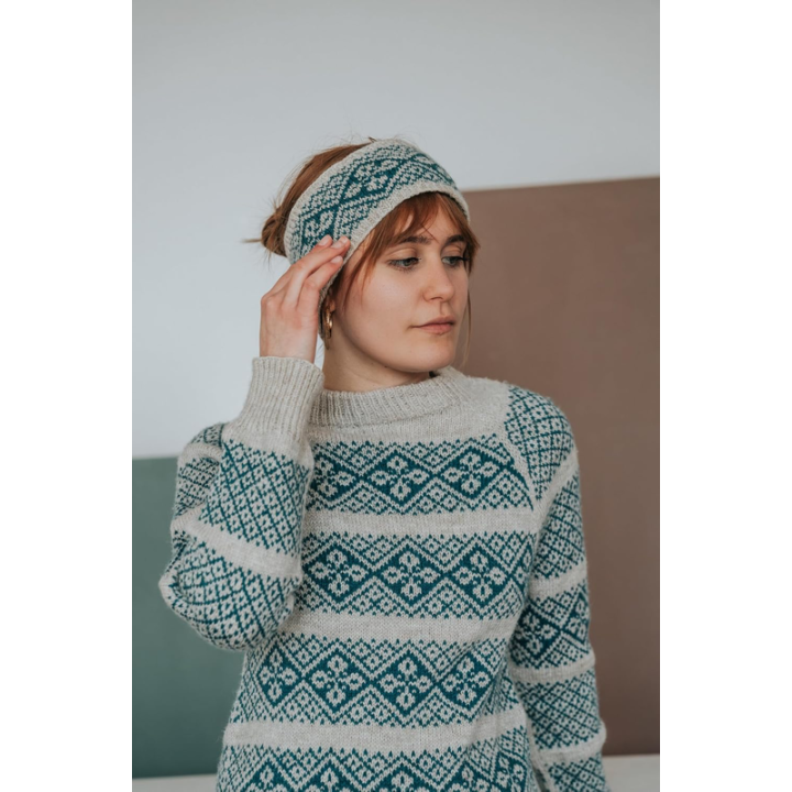 Les bases du tricot circulaire