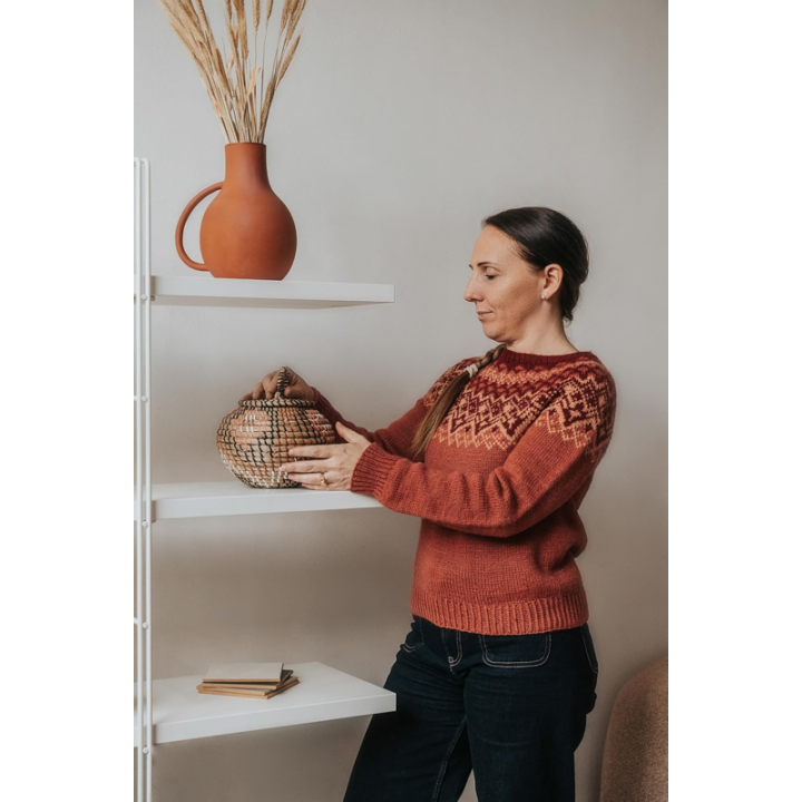 Les bases du tricot circulaire