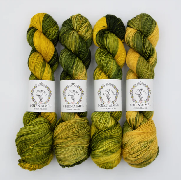 Merino Super Sock