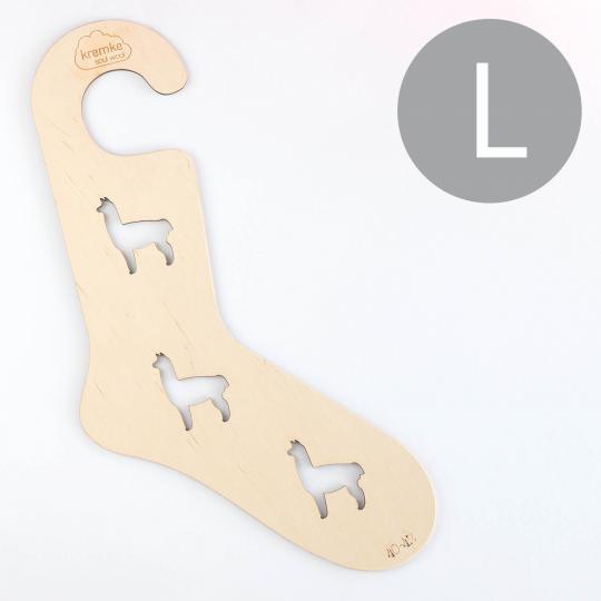 Bloqueurs à chaussettes