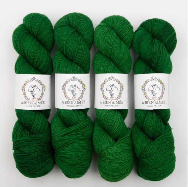 Merino Super Sock
