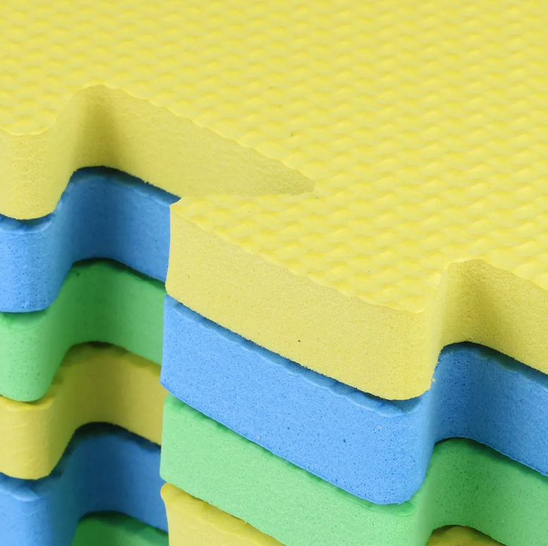 Matelas de blocage