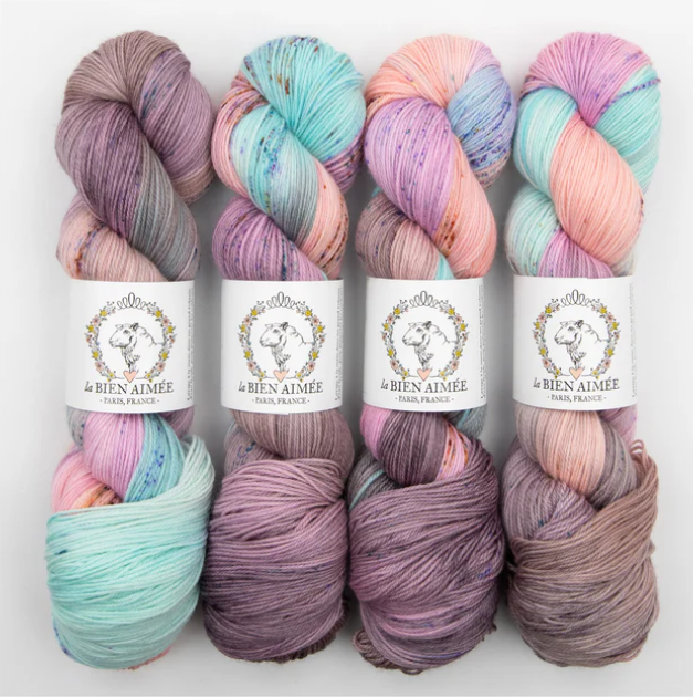 Merino Super Sock