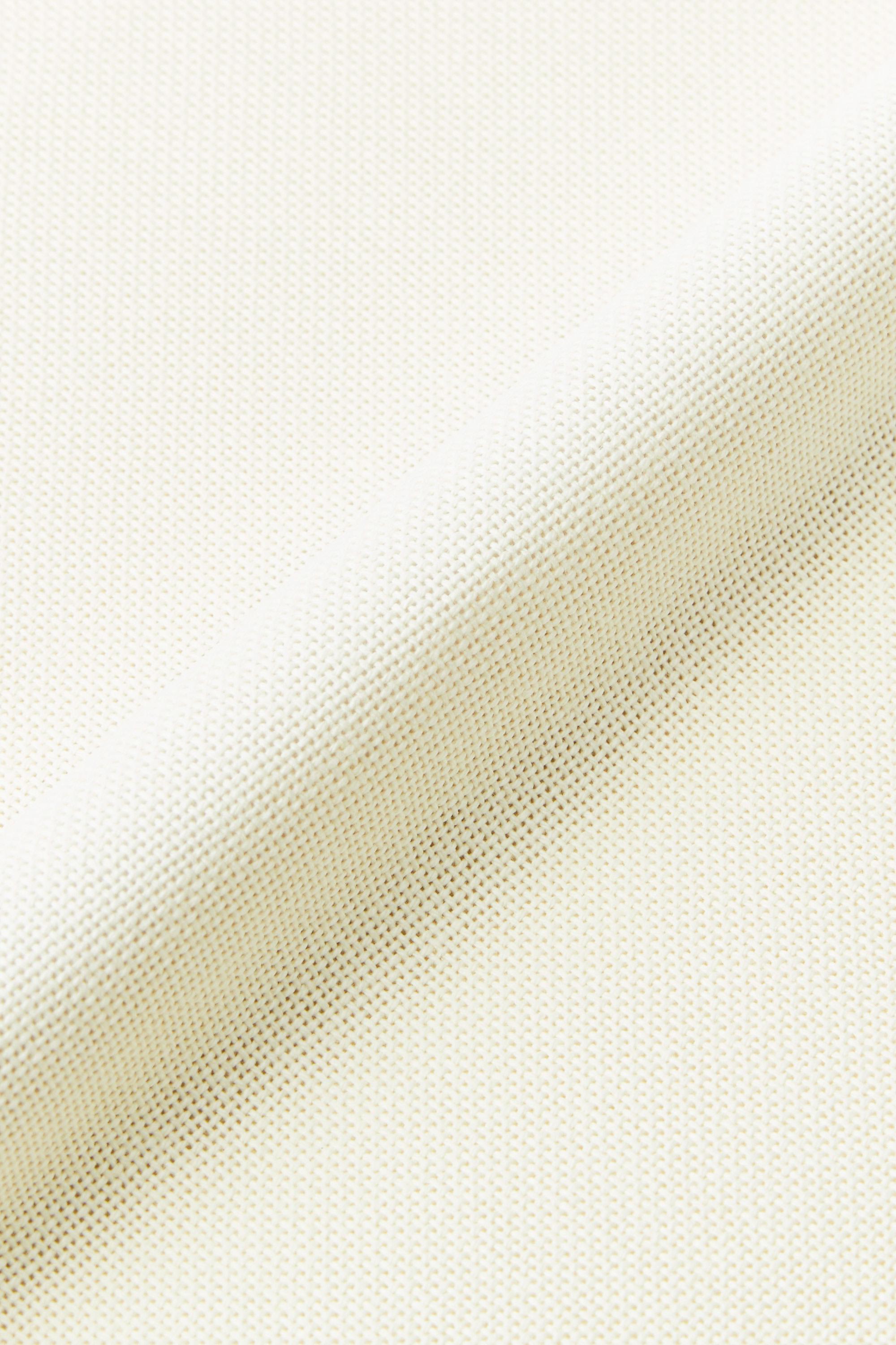 Toile Étamine à broder - 10 fils/cm