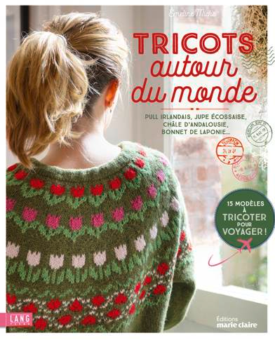 Tricots autour du monde