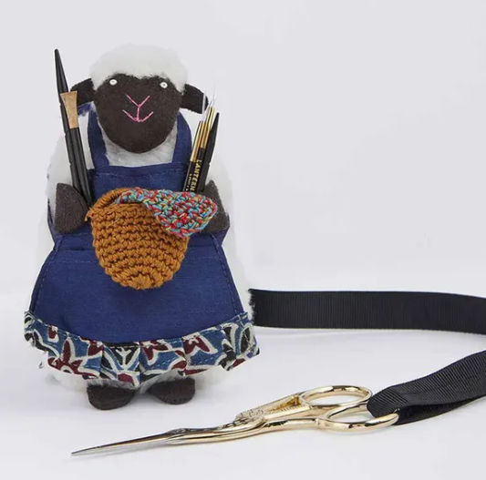 Portes-accessoires Sherpa et Baabs