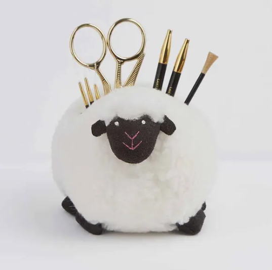 Portes-accessoires Sherpa et Baabs