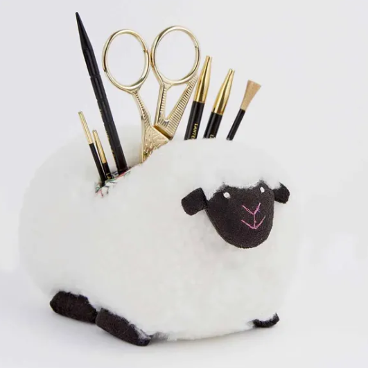 Portes-accessoires Sherpa et Baabs