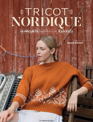 Tricot nordique