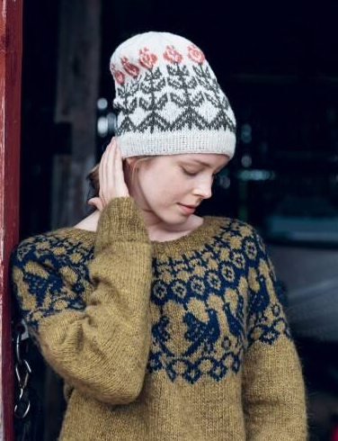 Tricot nordique