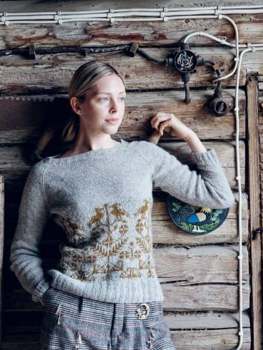 Tricot nordique