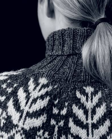 Tricot nordique