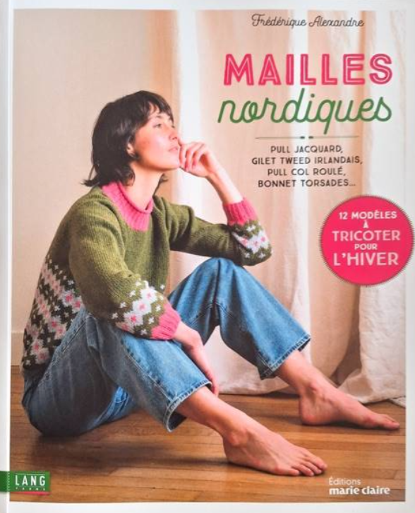 Mailles nordiques