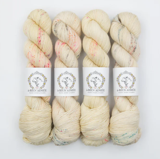 Merino Super Sock