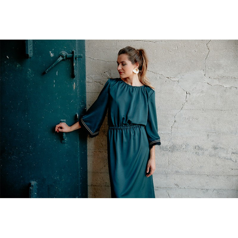 Happy New Robe - Robe