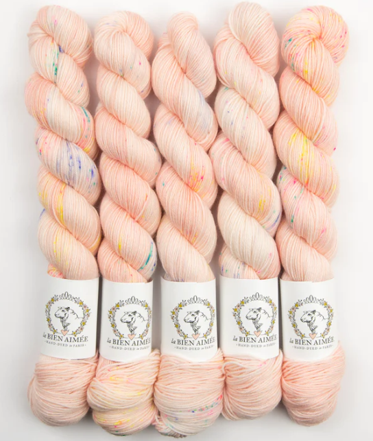 Merino Super Sock