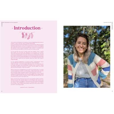 Le guide des chaussettes au tricot jacquard