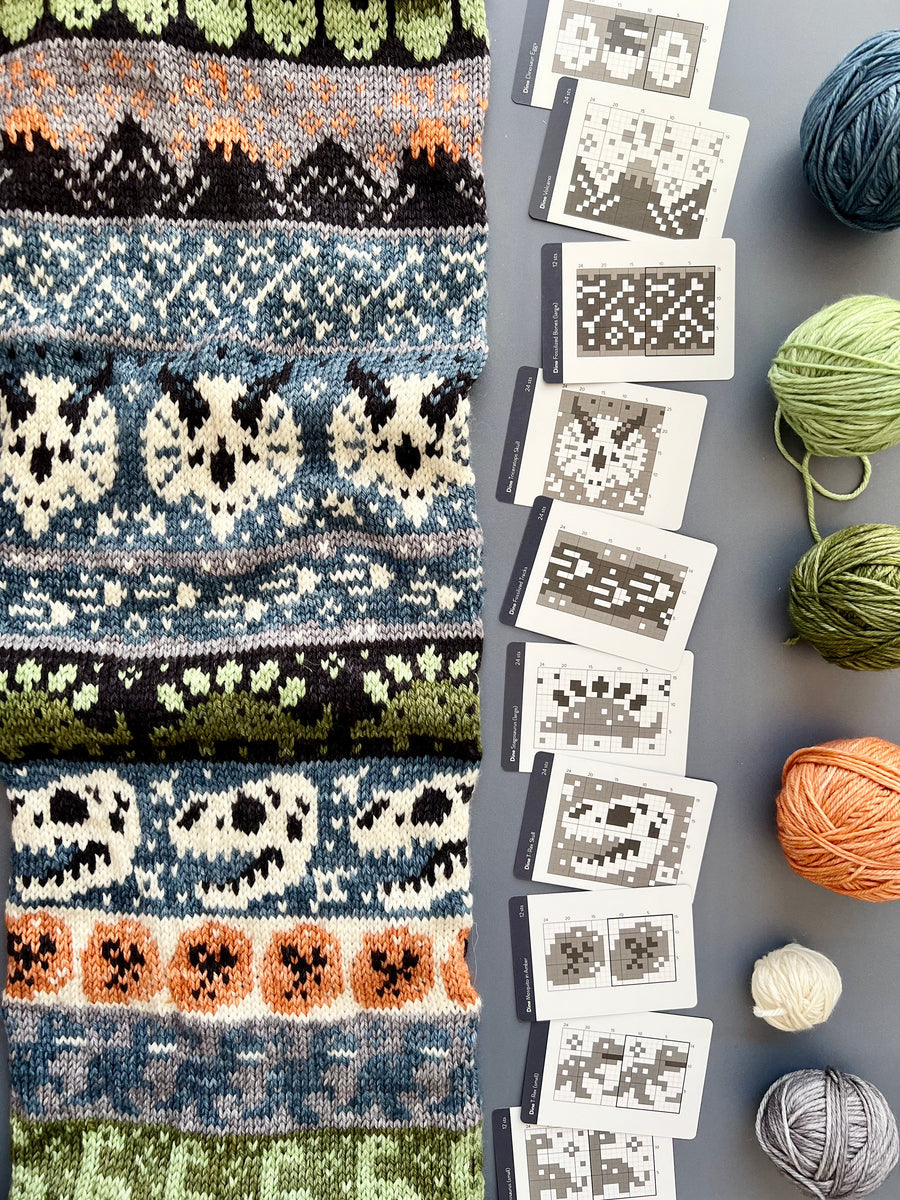 Dino Doodle Deck - Expansion