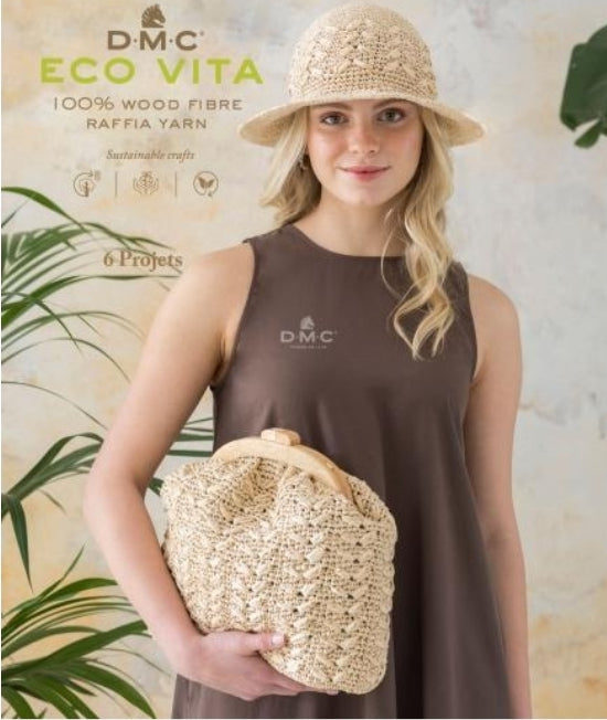 Raffia Book - Sacs & Chapeaux 2