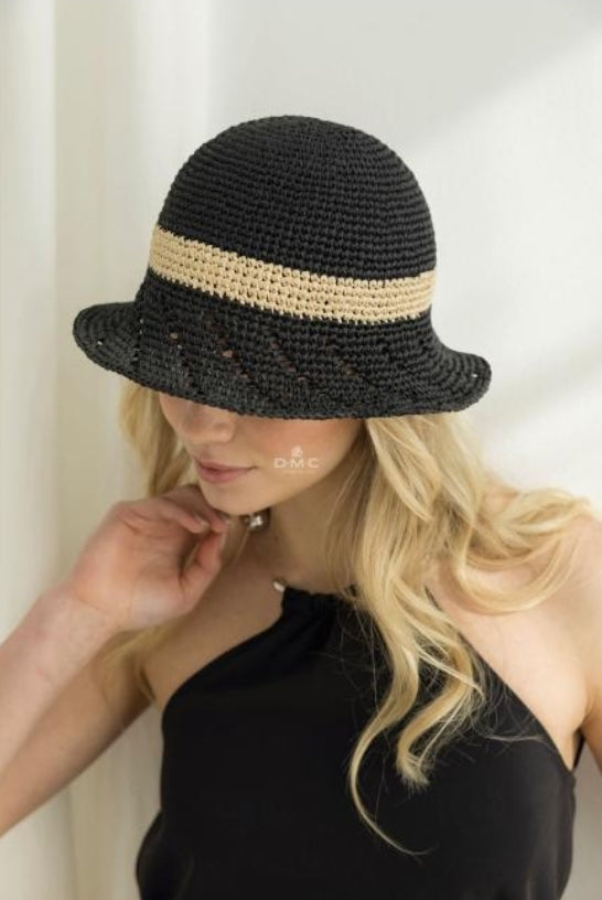 Raffia Book - Sacs & Chapeaux 2