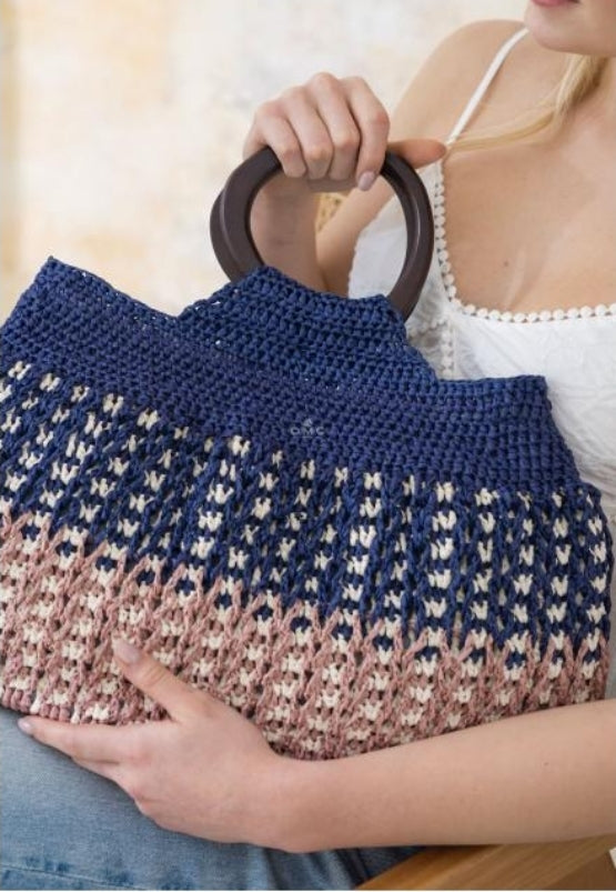 Raffia Book - Sacs & Chapeaux 2