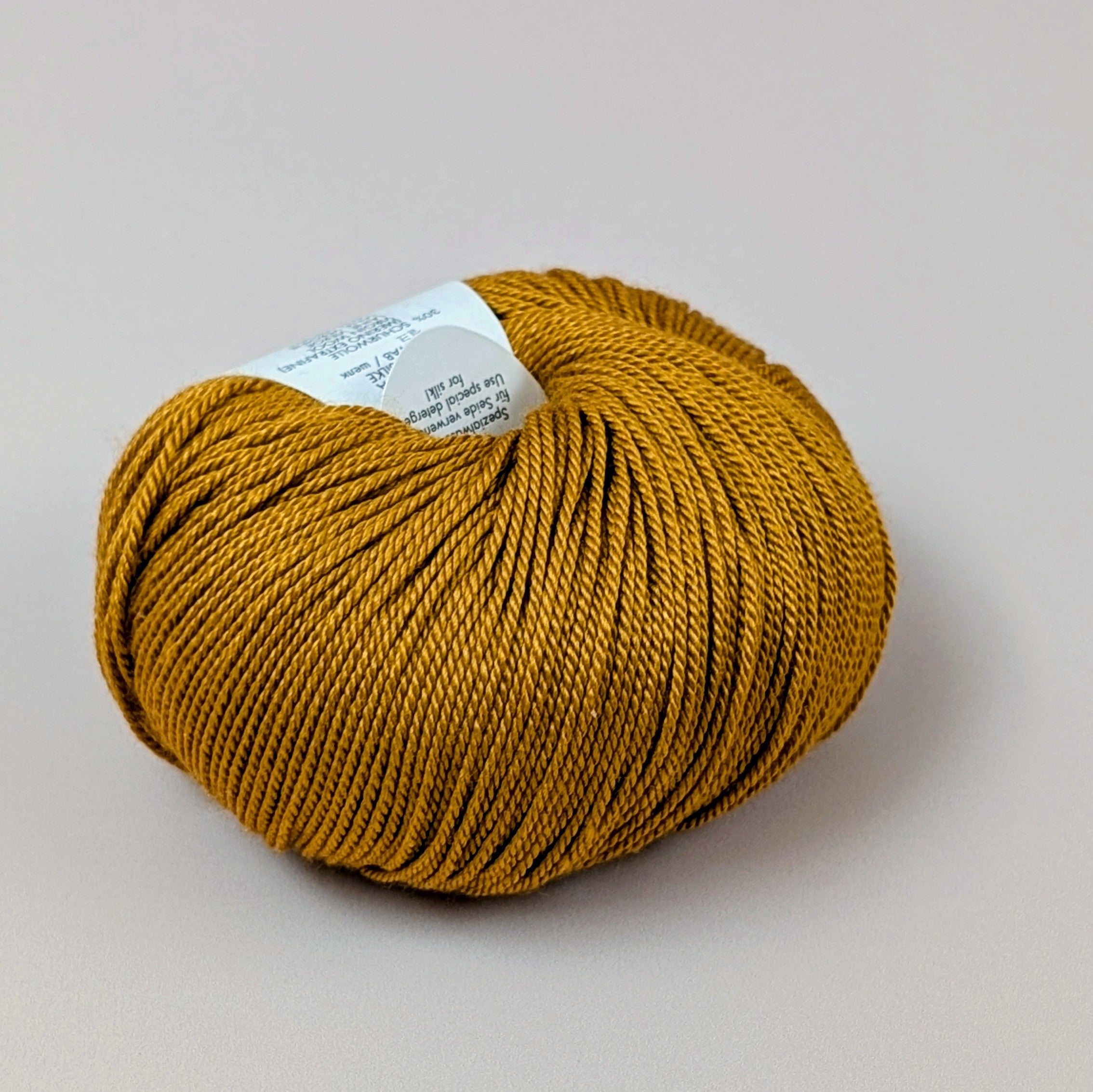 Classic Silk