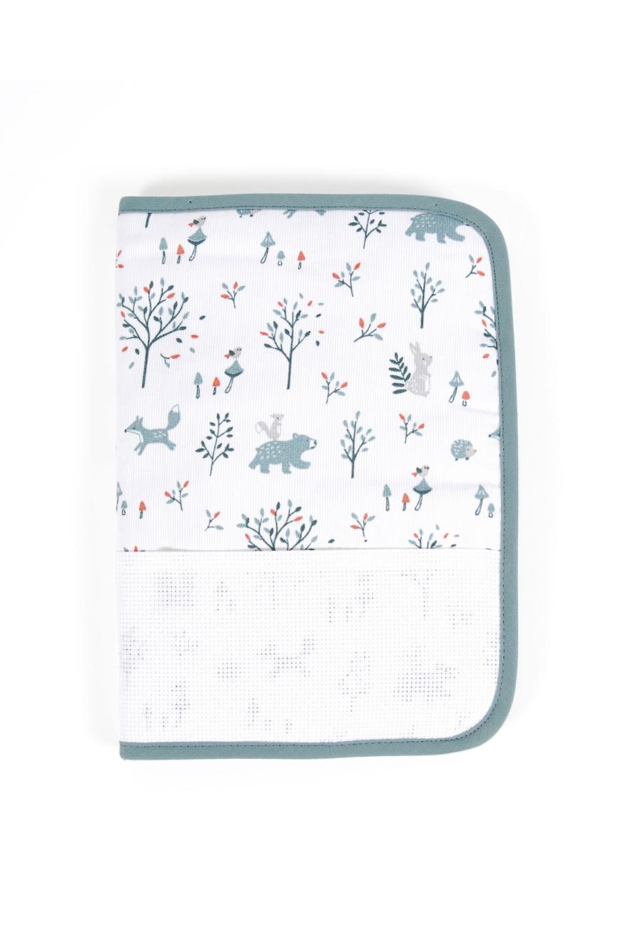 Protège Carnet de santé