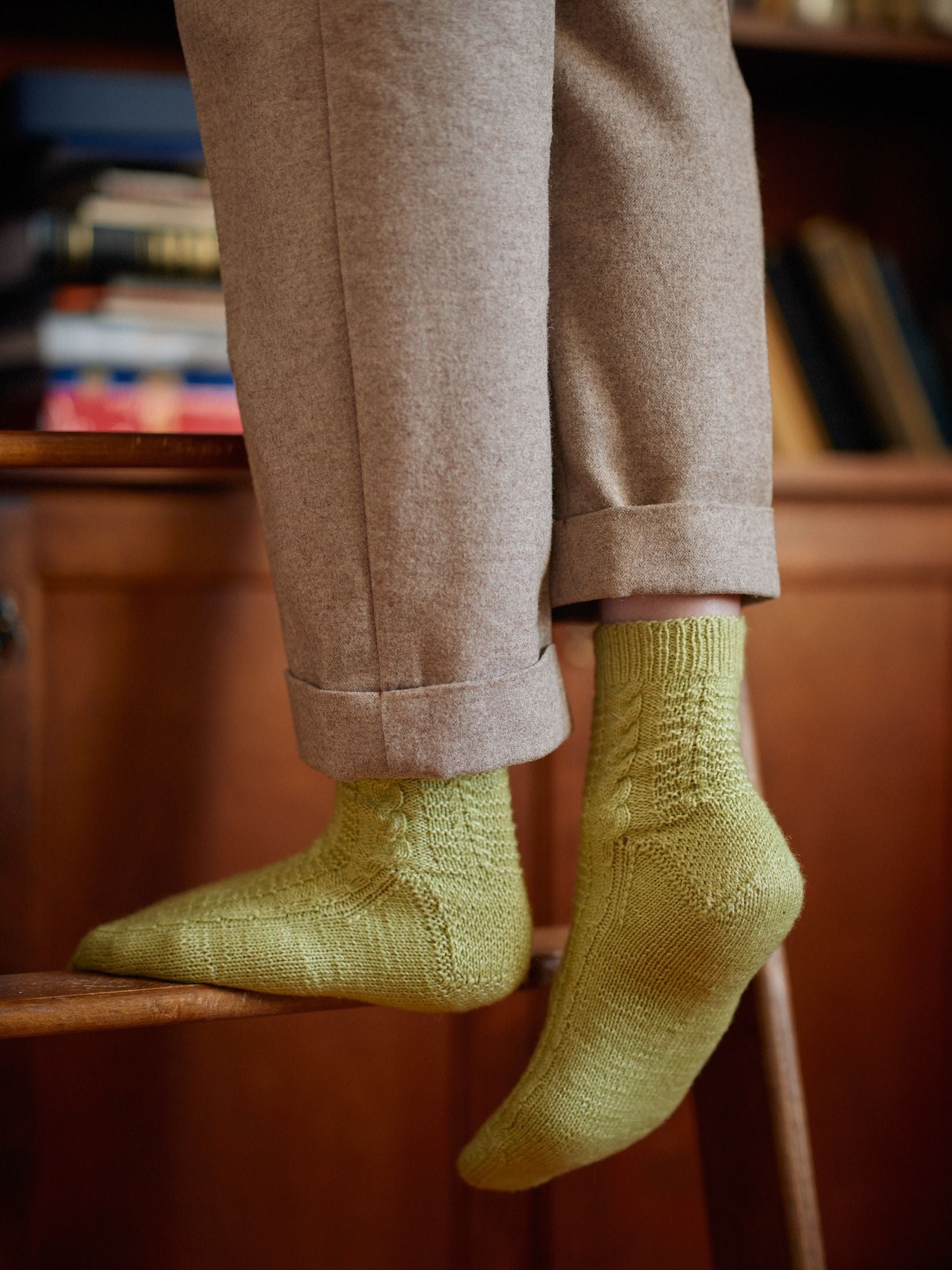 Laine Magazine Issue 23