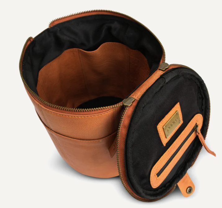 Saturn Project Bag