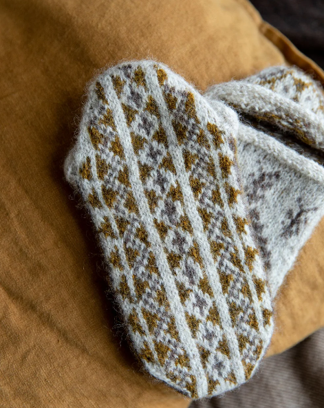 52 weeks of Socks II