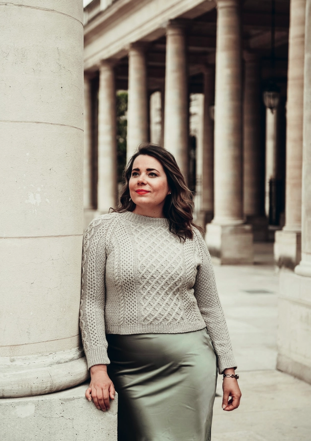 Softly - Timeless Knitting