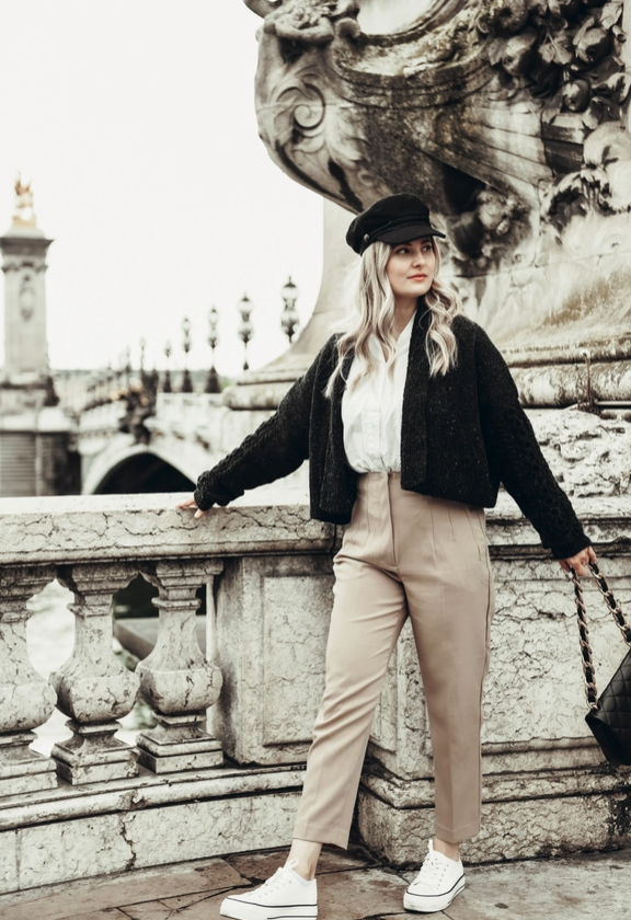 Softly - Timeless Knitting