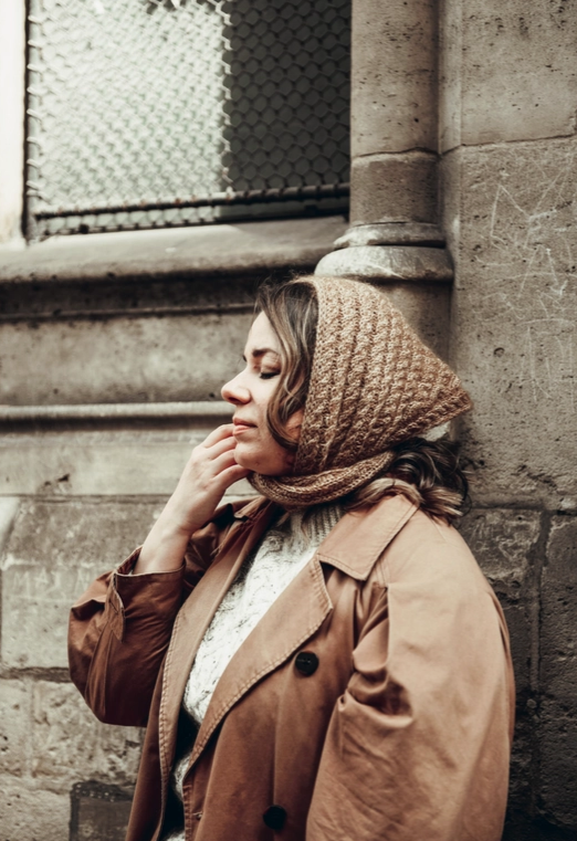 Softly - Timeless Knitting