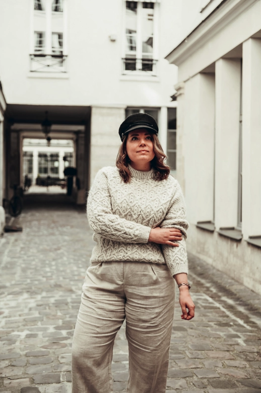 Softly - Timeless Knitting