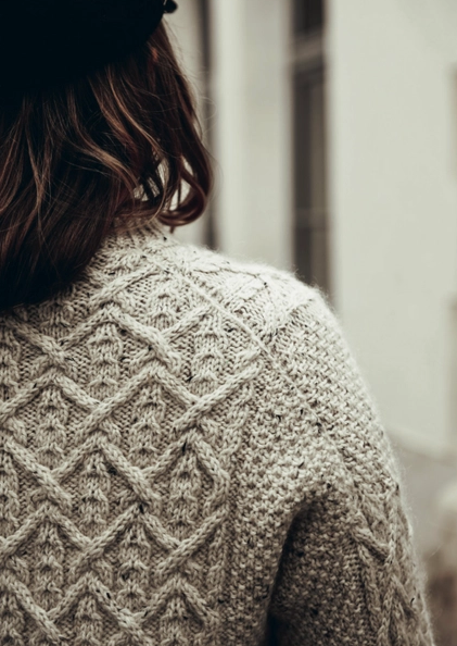 Softly - Timeless Knitting