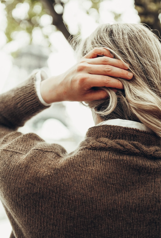 Softly - Timeless Knitting