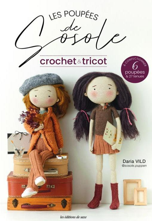Les poupées de Sosole