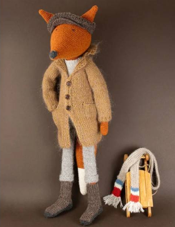 Les animaux de Sosole & leur dressing