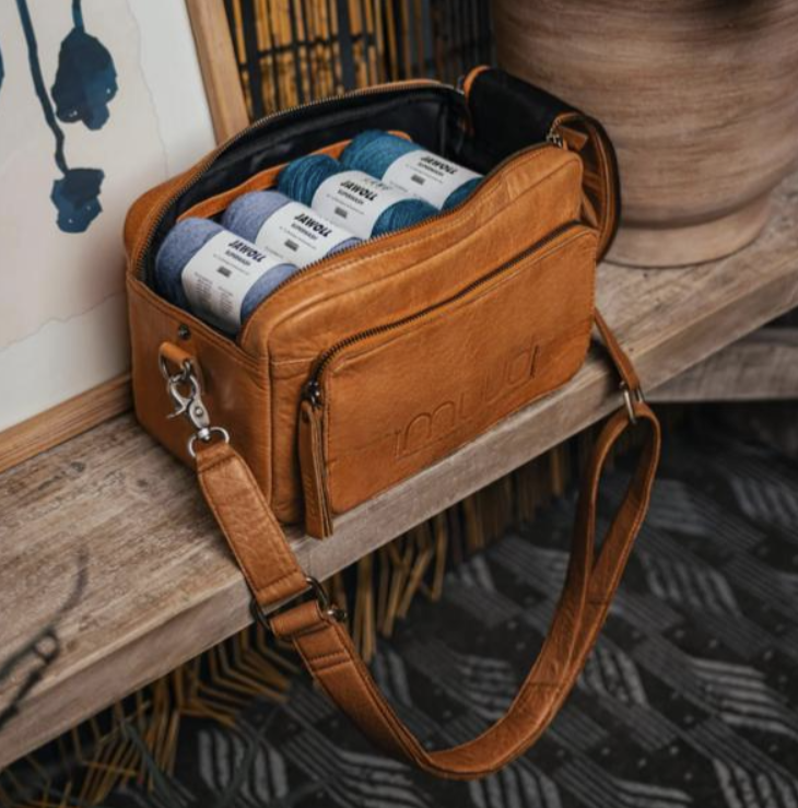 Stavanger Project Bag