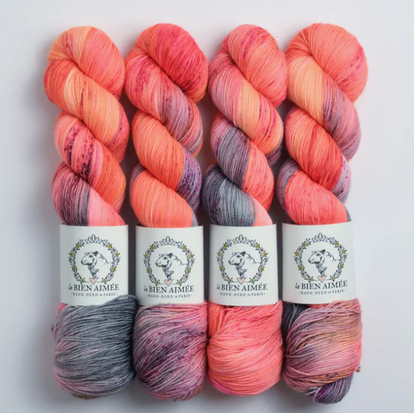 Merino Super Sock