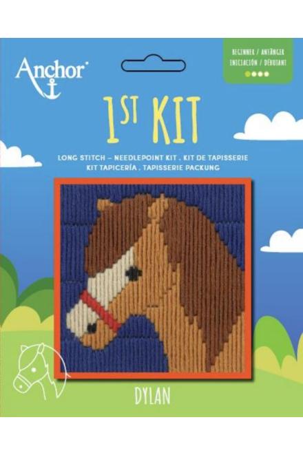 Point lancé Enfant - 1er kit