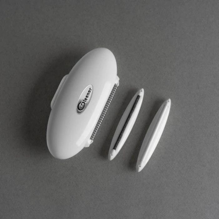 Gleener de voyage - Rasoir compact