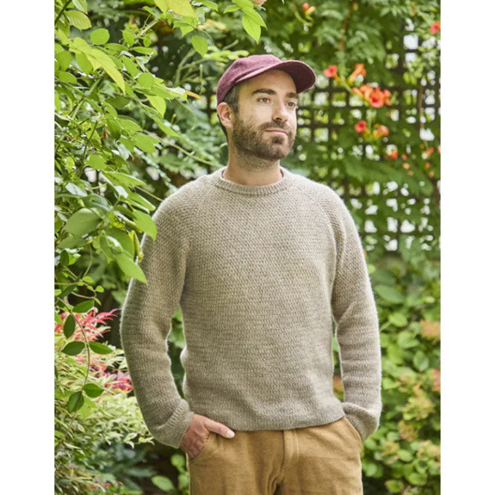 Tricot Hommes